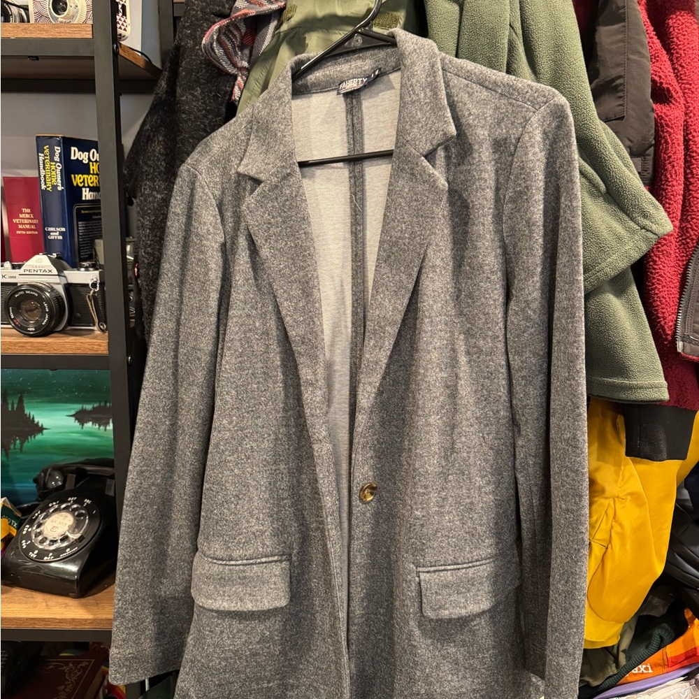 Faherty Inlet Women's Blazer